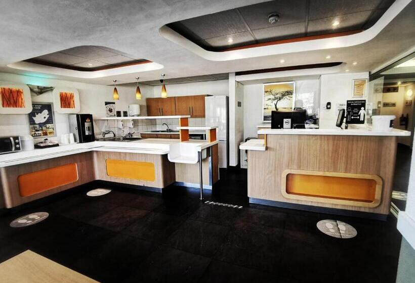 Hotel Sun1 Bloemfontein