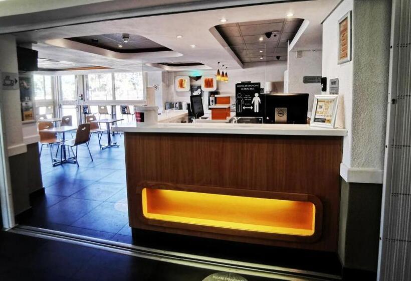 Hotel Sun1 Bloemfontein