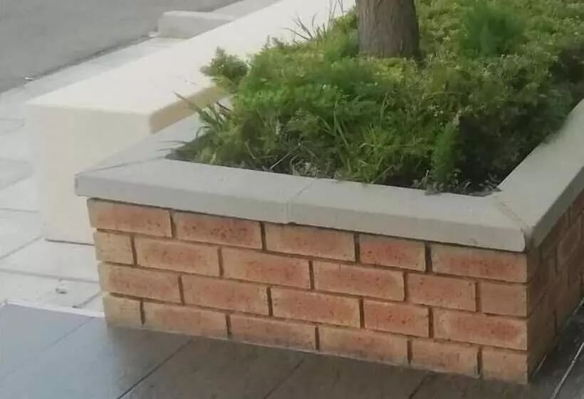 ホテル Sun1 Midrand