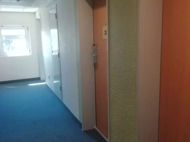 ホテル Sun1 Midrand