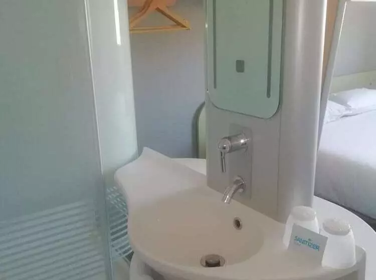 ホテル Sun1 Midrand