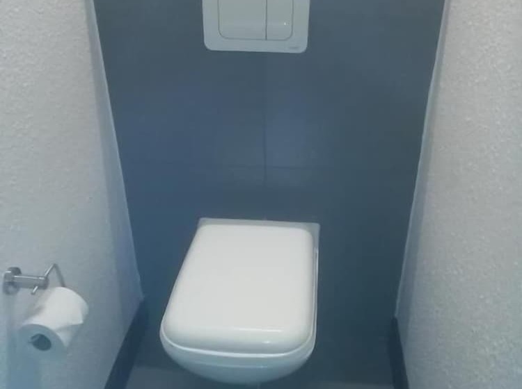 בית מלון כפרי Sun1 Midrand