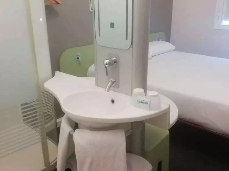 ホテル Sun1 Midrand