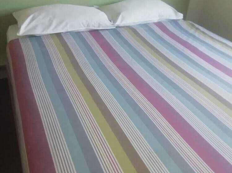 בית מלון כפרי Sun1 Midrand