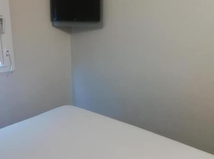 בית מלון כפרי Sun1 Midrand