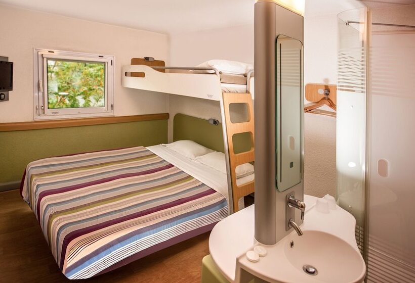 בית מלון כפרי Sun1 Midrand