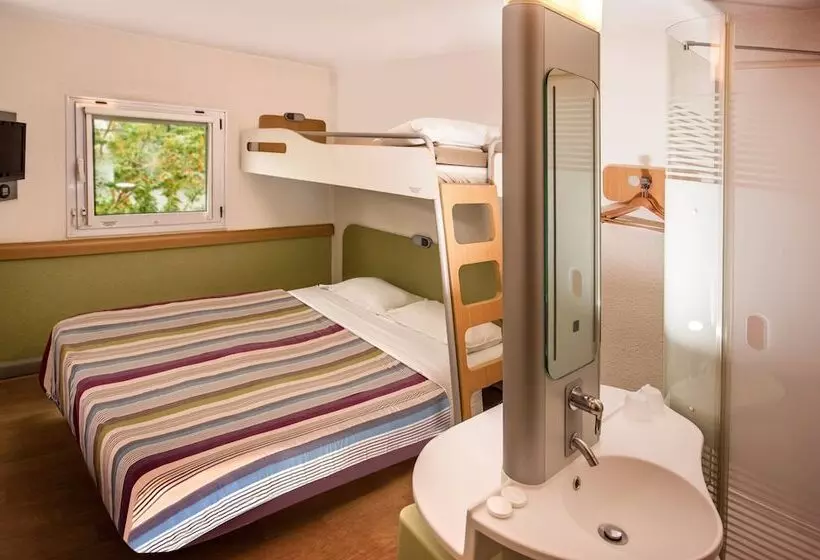 ホテル Sun1 Midrand