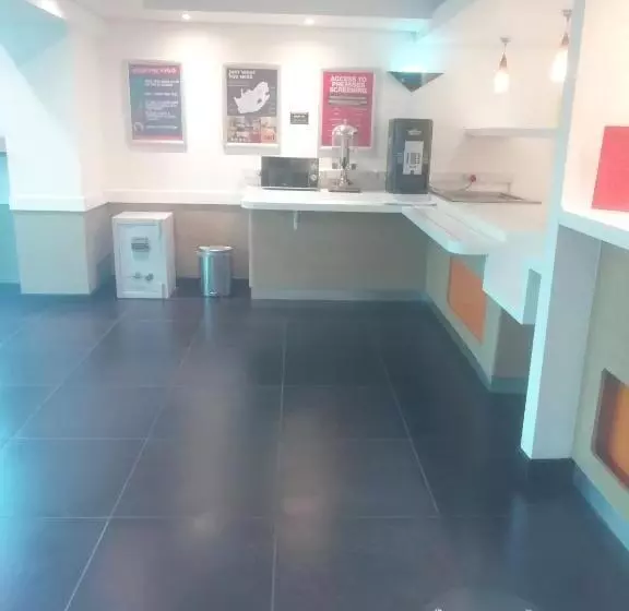 ホテル Sun1 Midrand