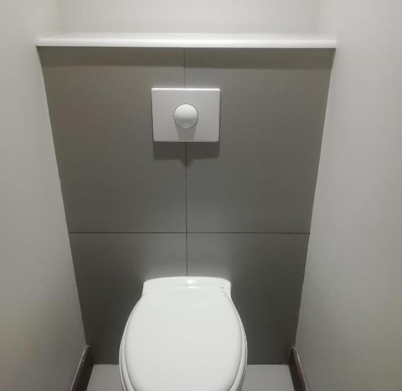 בית מלון כפרי Sun1 Midrand