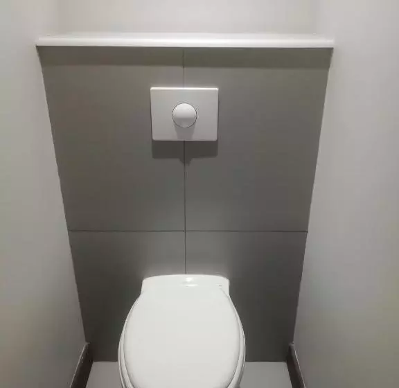 ホテル Sun1 Midrand