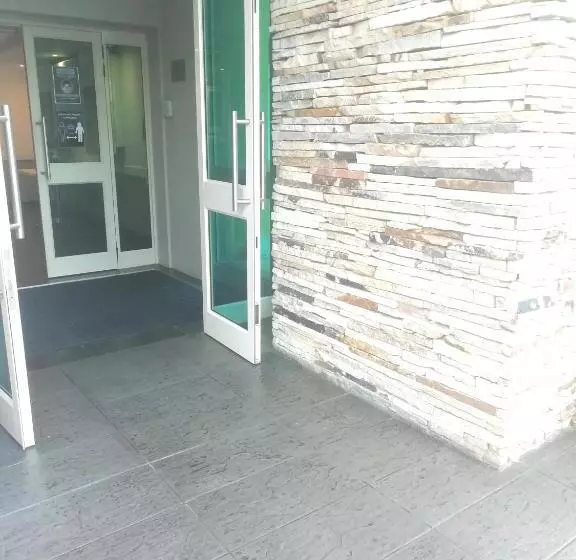 ホテル Sun1 Midrand