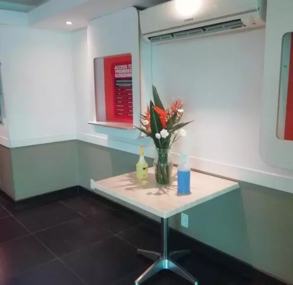 ホテル Sun1 Midrand