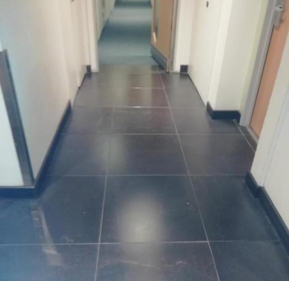 בית מלון כפרי Sun1 Midrand