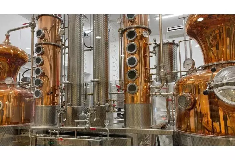 ホテル Sunroute Patio Goshogawara