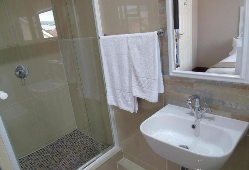 בית מלון כפרי The Musafer Travel Lodge