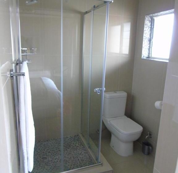 בית מלון כפרי The Musafer Travel Lodge