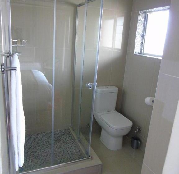 בית מלון כפרי The Musafer Travel Lodge