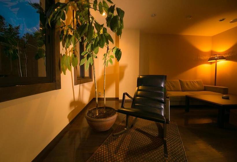 Отель Tokinoyado Sumire