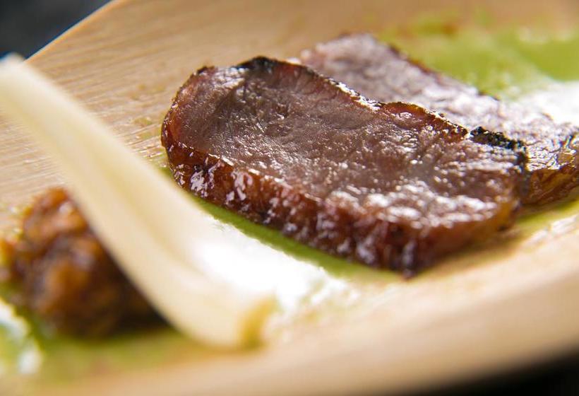 Отель Tokinoyado Sumire