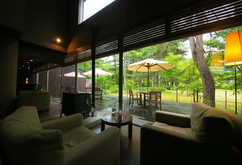 Отель Tokinoyado Sumire