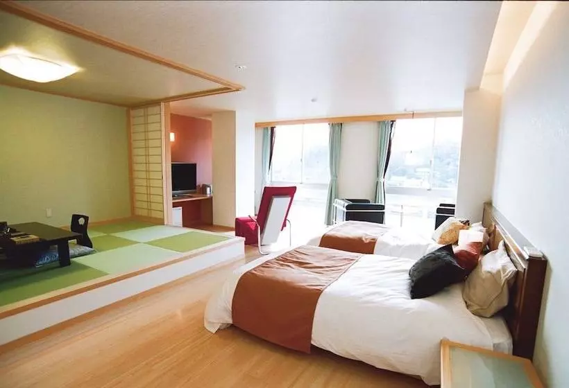 Hôtel Tsutsui - Onomichi
