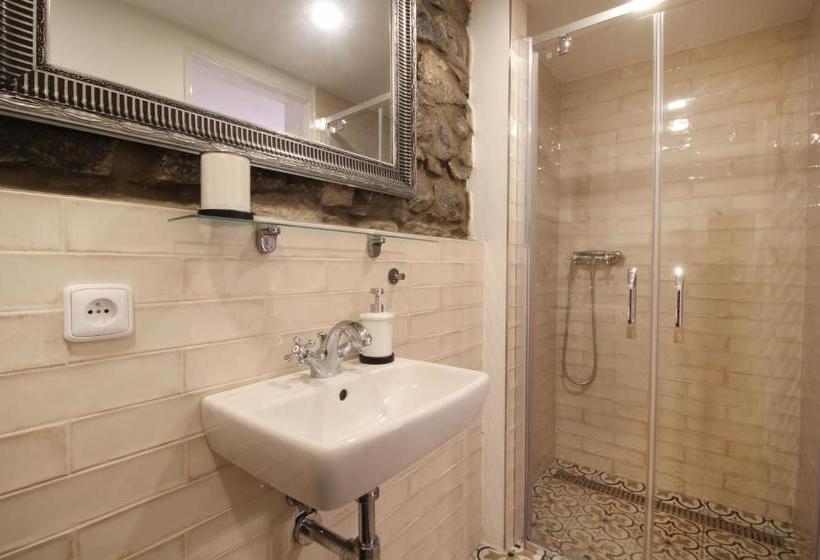 ホテル Villa Gallistl