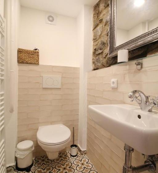 ホテル Villa Gallistl