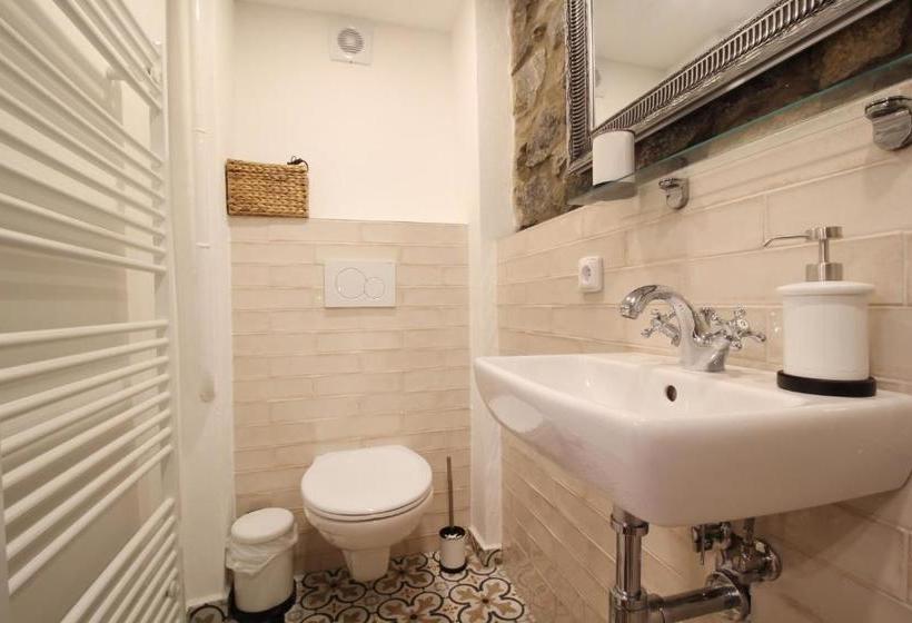 ホテル Villa Gallistl