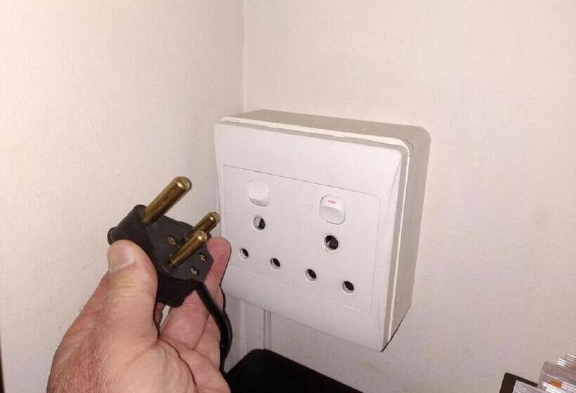 בית מלון כפרי Vista Ort