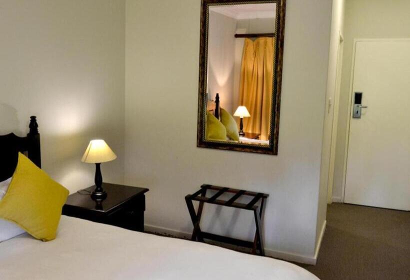 בית מלון כפרי Vista Ort