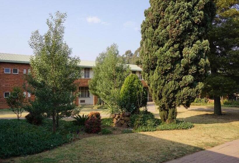 בית מלון כפרי Vista Ort