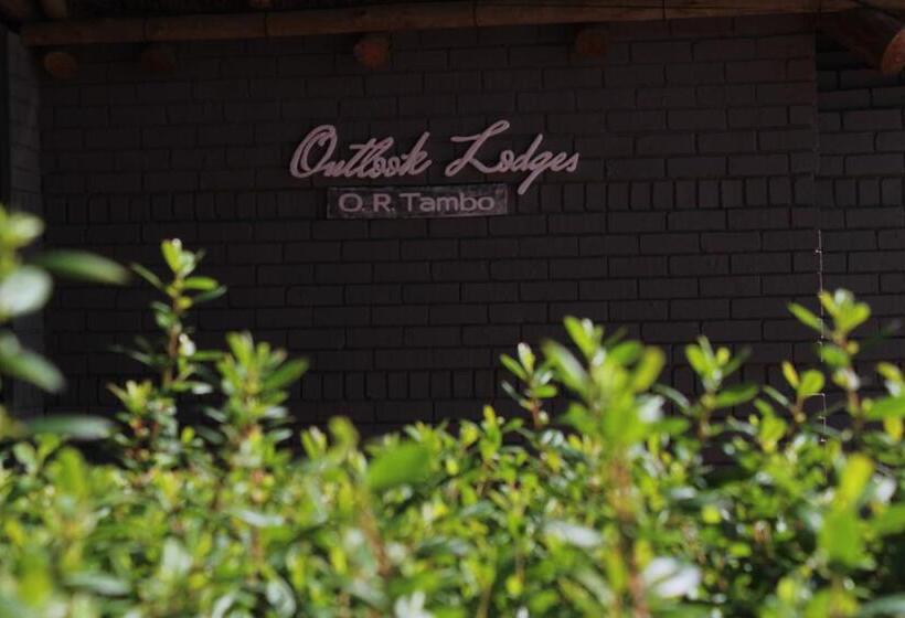 בית מלון כפרי Vista Ort