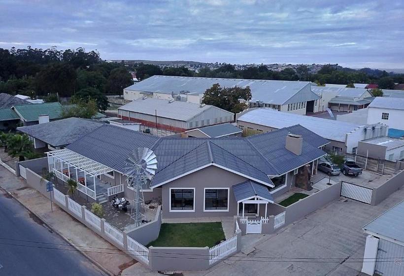 فندق Windmill Guesthouse Swellendam