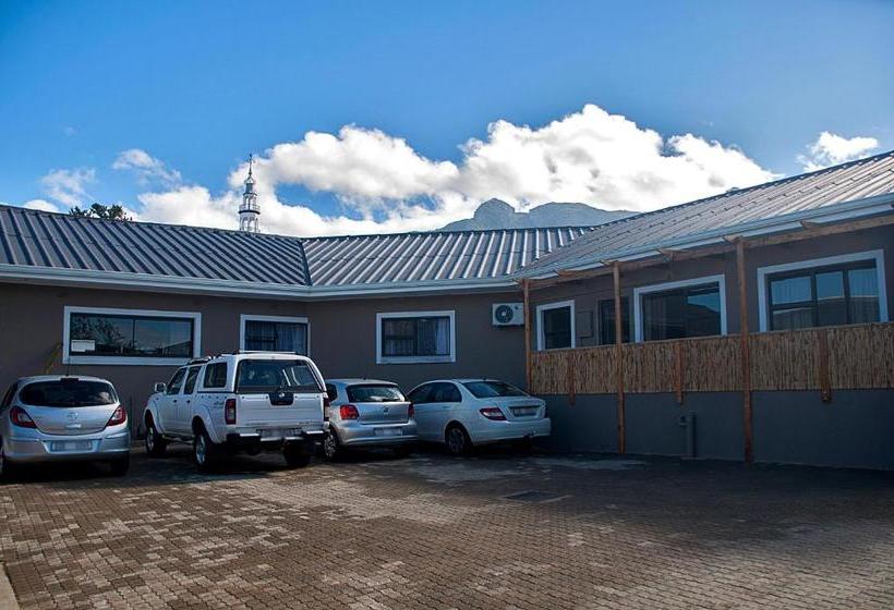 فندق Windmill Guesthouse Swellendam