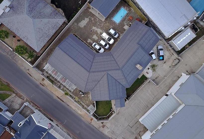 فندق Windmill Guesthouse Swellendam