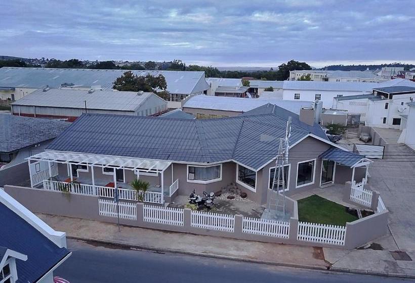 فندق Windmill Guesthouse Swellendam