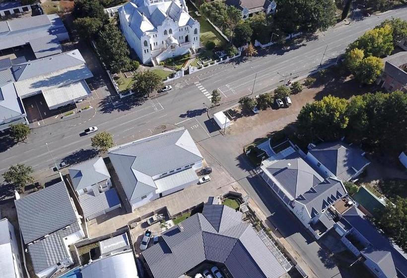 فندق Windmill Guesthouse Swellendam