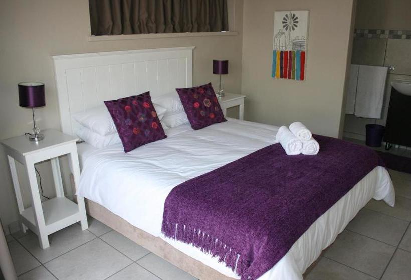 فندق Windmill Guesthouse Swellendam