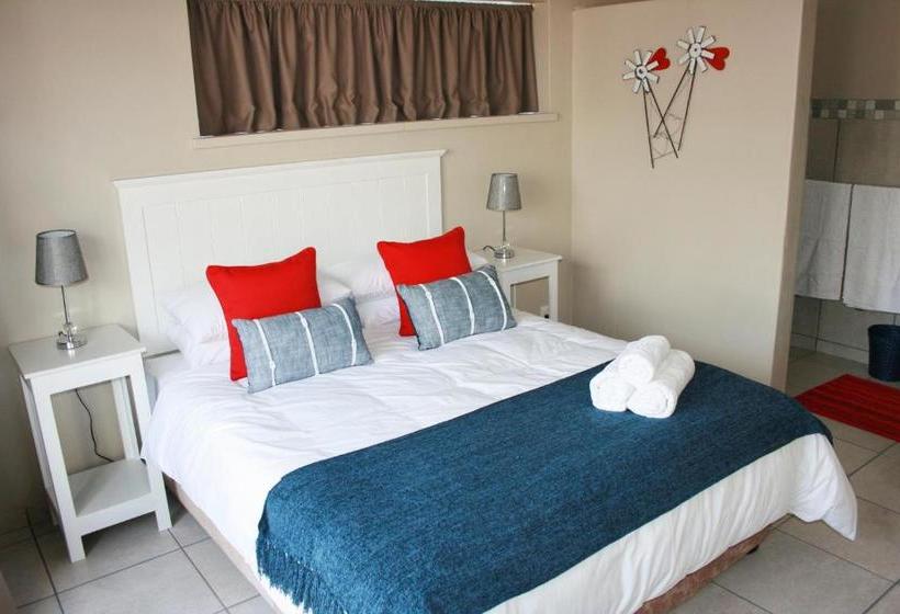 فندق Windmill Guesthouse Swellendam