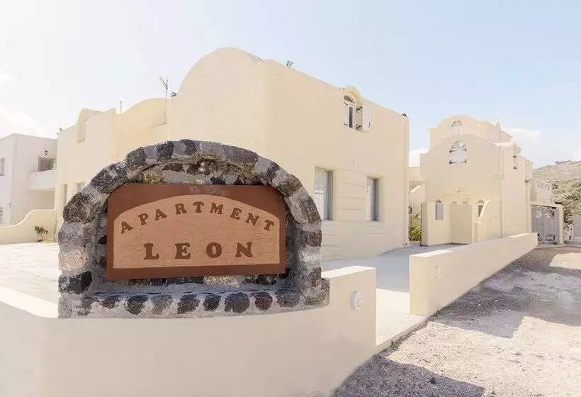Leon Santorini