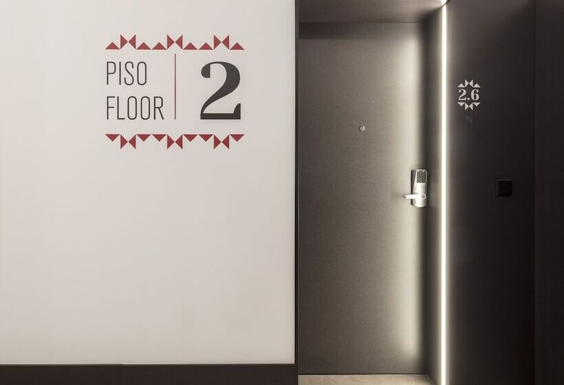 Lisbon Serviced Apartments Chiado Emenda