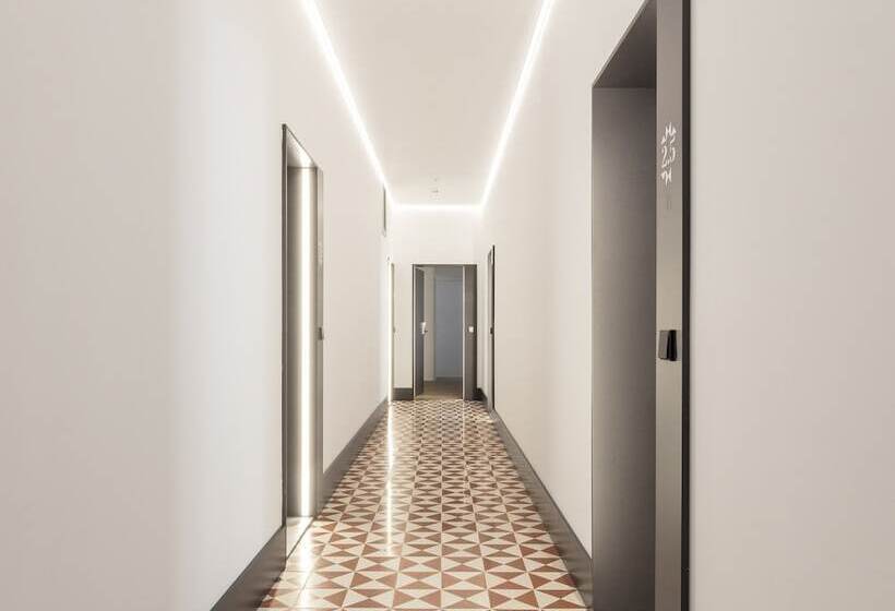 Lisbon Serviced Apartments Chiado Emenda