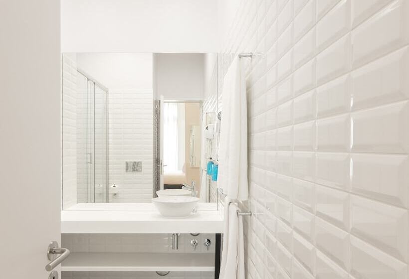 Lisbon Serviced Apartments Chiado Emenda