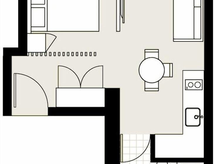 Lisbon Serviced Apartments Chiado Emenda