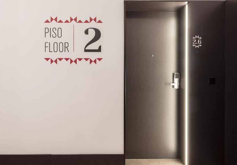 Lisbon Serviced Apartments Chiado Emenda