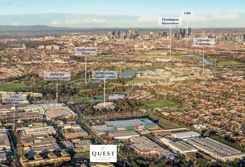 Quest Maribyrnong
