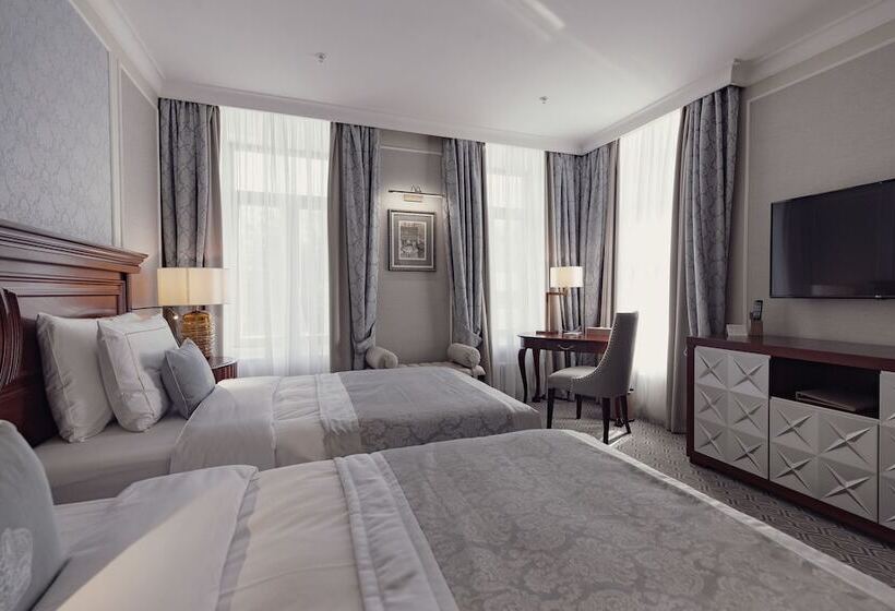 Tsar Palace Luxury Hotel & Spa