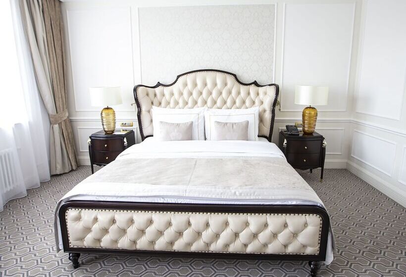 Tsar Palace Luxury Hotel & Spa