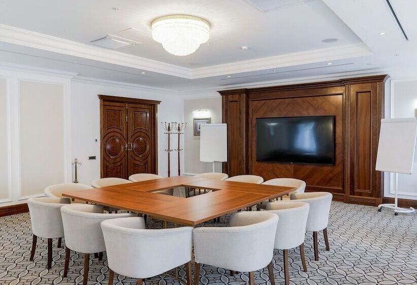 Tsar Palace Luxury Hotel & Spa