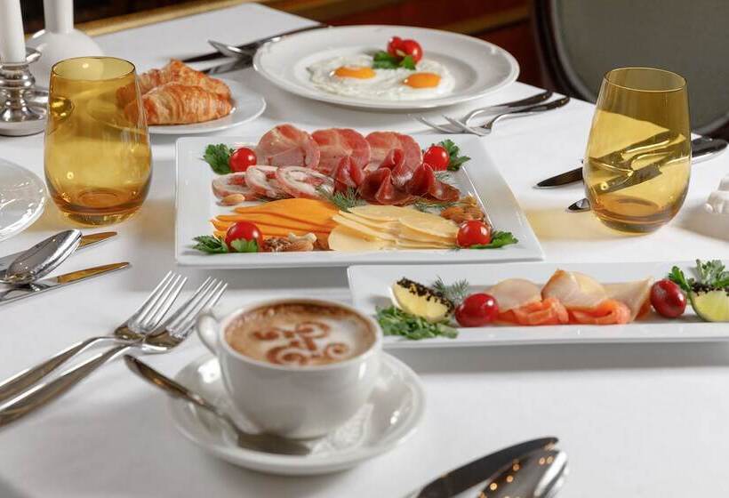 Tsar Palace Luxury Hotel & Spa